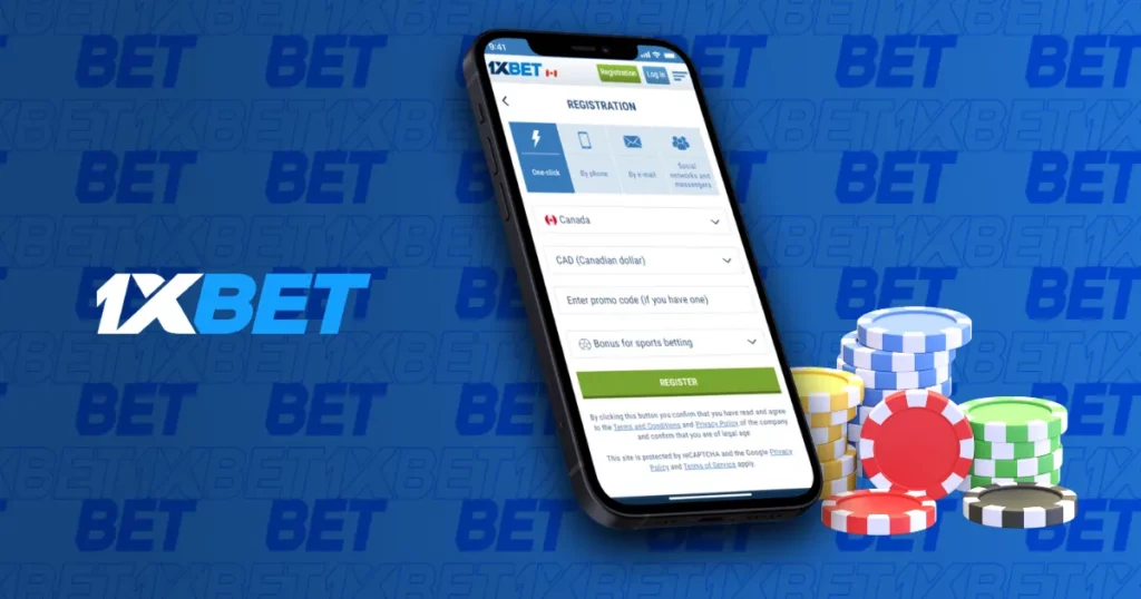 Unblocking Your Account 1xBET