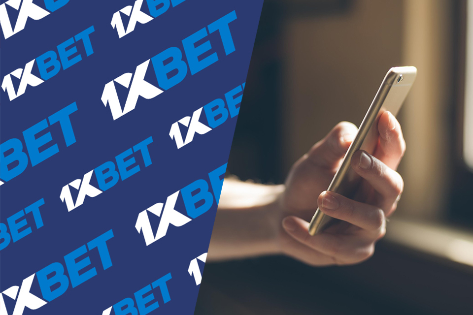 Updating the Android  1xBet App