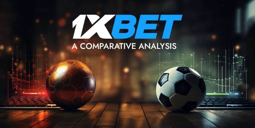 Registering an Account on 1xBet App